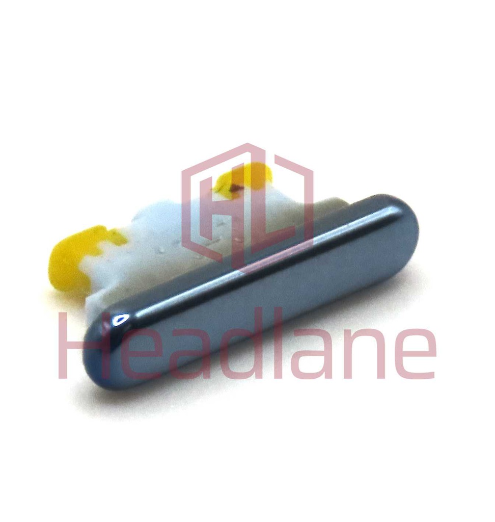 Samsung SM-A536 Galaxy A53 5G Power Button / Key - Blue