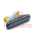 Samsung SM-A536 Galaxy A53 5G Power Button / Key - Blue
