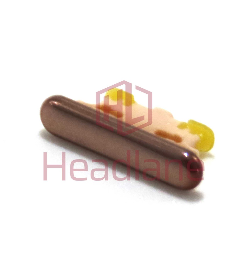 Samsung SM-A536 Galaxy A53 5G Power Button / Key - Peach