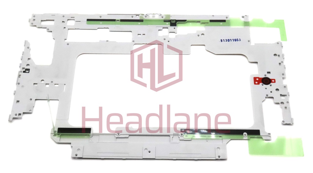 Samsung SM-X900 SM-X906 Galaxy Tab S8 Ultra WiFi / 5G Front Bracket / Frame