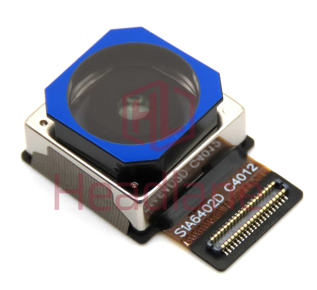 Google Pixel 8a Rear 64MP Main Wide Camera Module