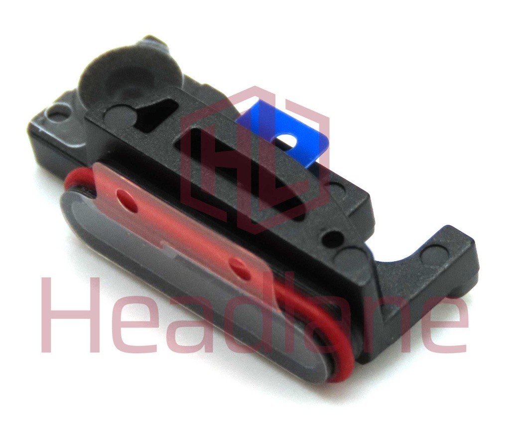 Google Pixel 8a Main Microphone Holder