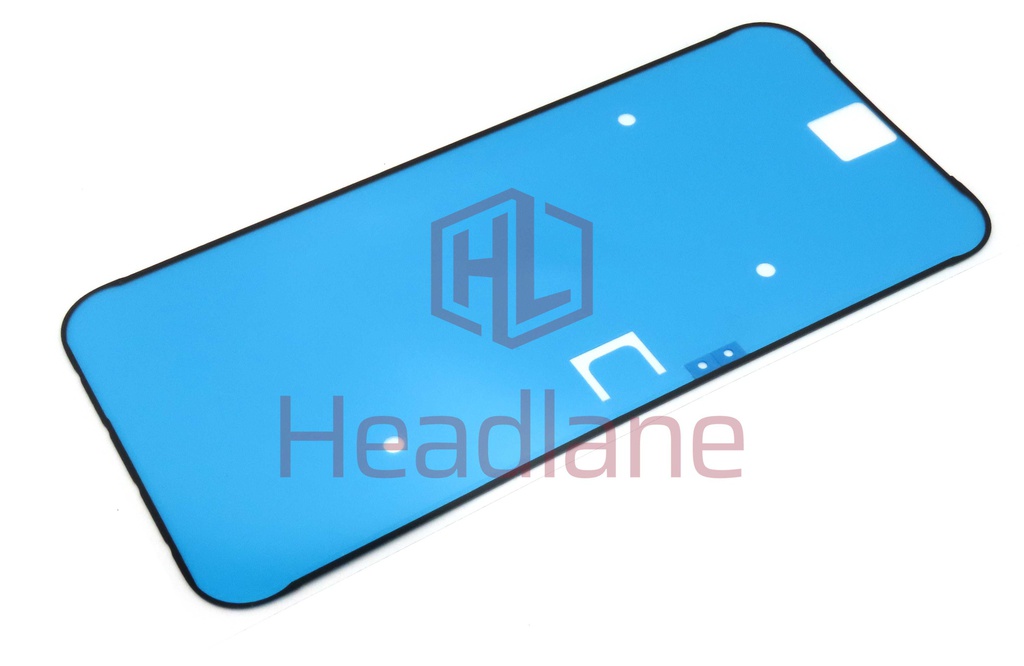 Google Pixel 8a LCD Display / Screen Adhesive / Sticker