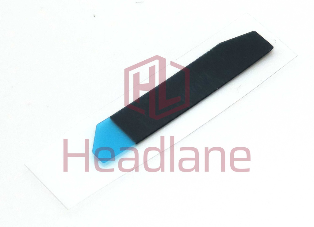 Google Pixel 8a Back / Battery Cover Top Adhesive / Sticker