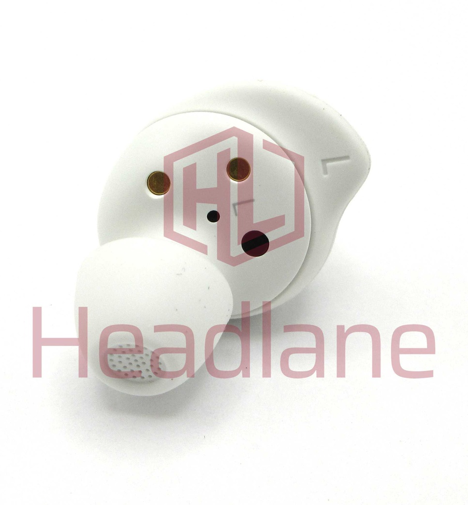Samsung SM-R400 Galaxy Buds FE Left Earbud - White