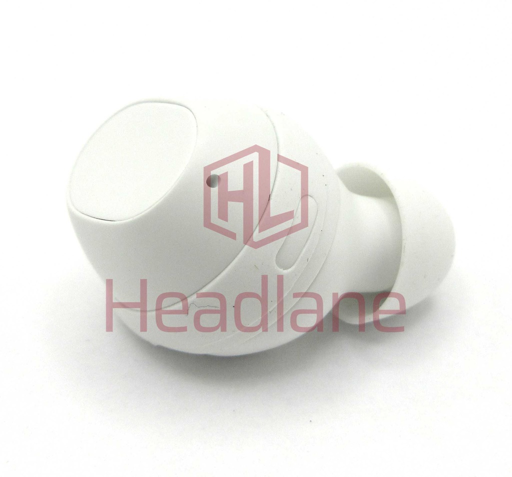 Samsung SM-R400 Galaxy Buds FE Right Earbud - White