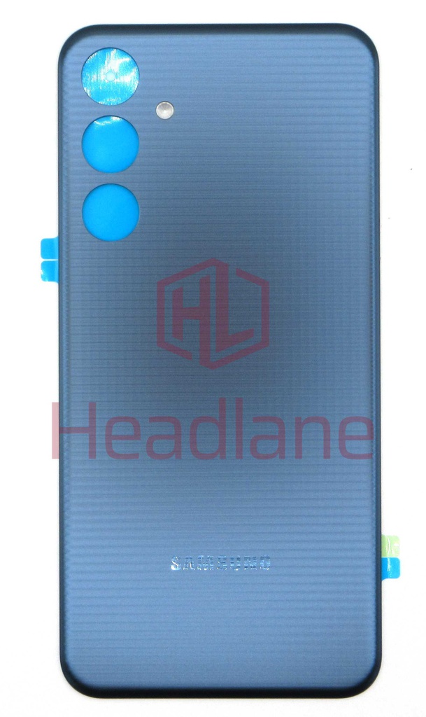 Samsung SM-M356 Galaxy M35 5G Back / Battery Cover - Dark Blue