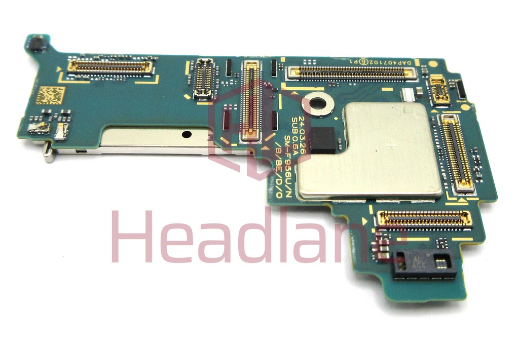 Samsung SM-F956 Galaxy Z Fold6 5G Sub Board