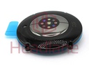 Samsung SM-L310 Galaxy Watch7 44mm (BT) Back / Battery Cover - Green / Silver (Live Demo Unit)