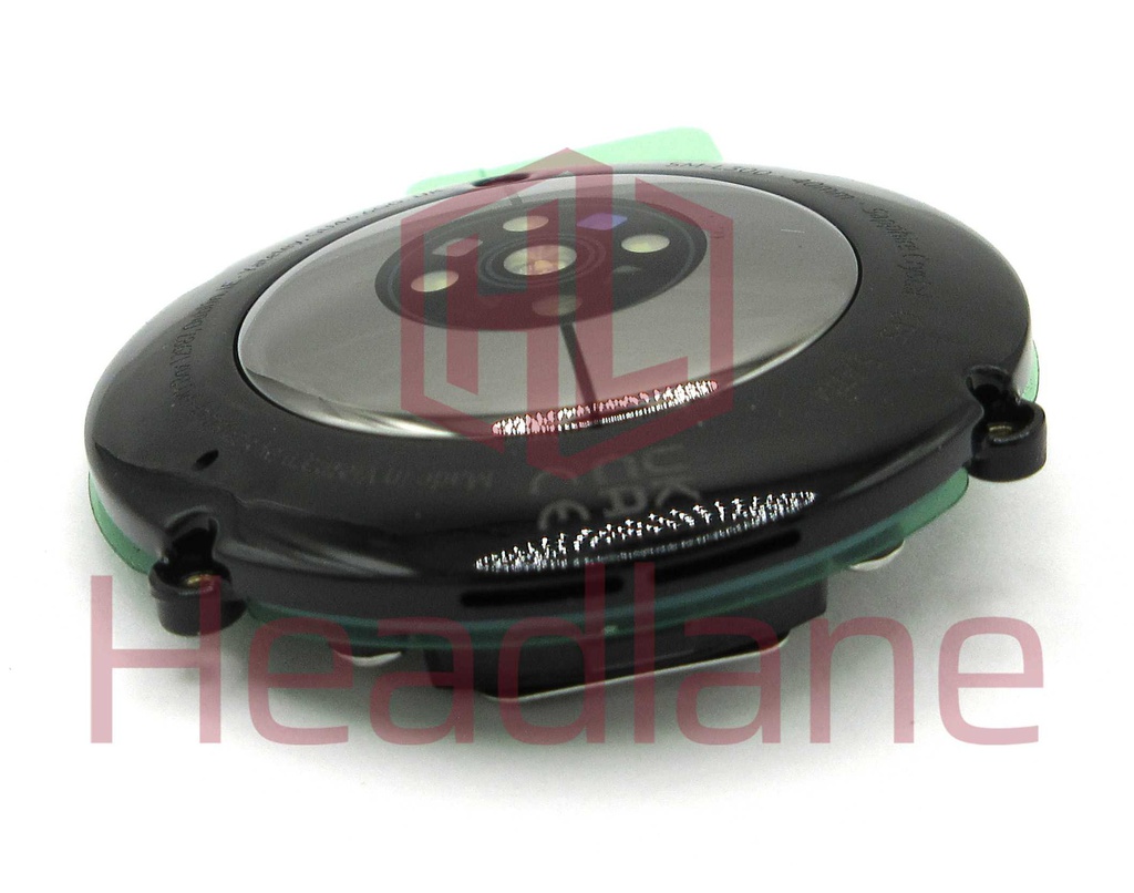 Samsung SM-L300 Galaxy Watch7 40mm (BT) Back / Battery Cover - Beige / Green