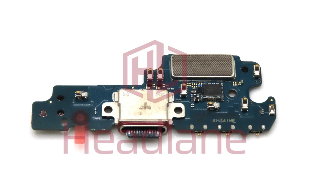 Samsung SM-F926 Galaxy Z Fold3 5G Charging Port Flex (Korea / KOR Version)