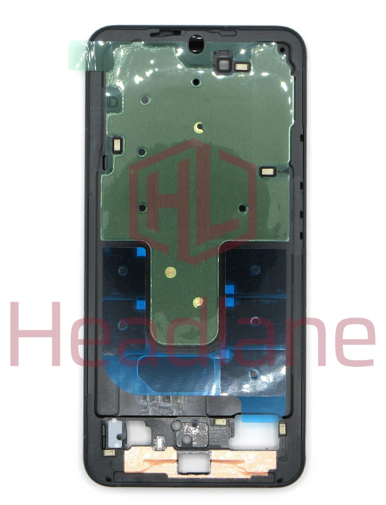 Samsung SM-S906 Galaxy S22+ / Plus Display Frame - Graphite
