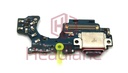 Samsung SM-F721 Galaxy Z Flip4 5G Charging Port Flex (Korea Version)