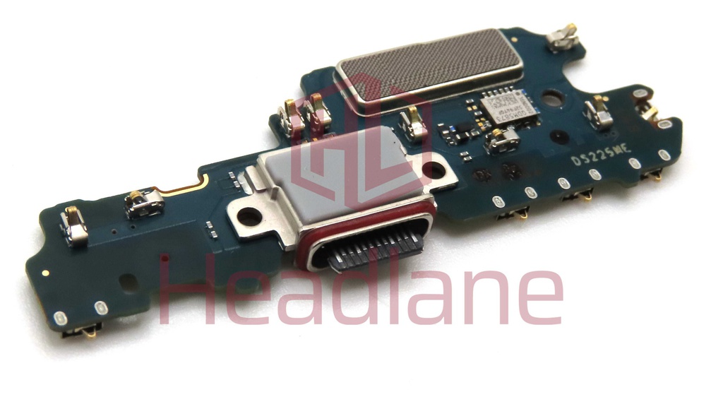 Samsung SM-F936 Galaxy Z Fold4 5G Charging Port Flex (Korea Version)