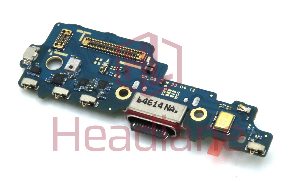 Samsung SM-F946U Galaxy Z Fold5 5G Charging Port Flex (USA Version)