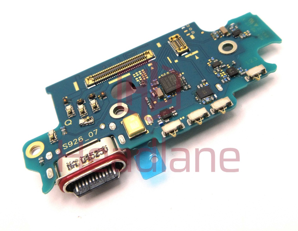 Samsung SM-S926U Galaxy S24+ / Plus Charging Port Flex (USA Version)