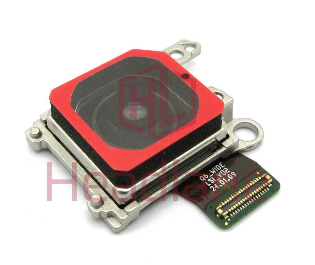 Samsung SM-F956 Galaxy Z Fold6 5G 50MP Wide Angle Camera Module
