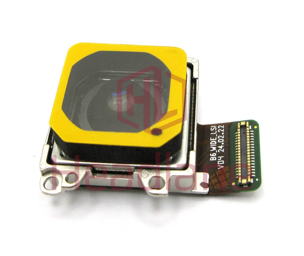 Samsung SM-F741 Galaxy Z Flip6 5G 50MP Wide Angle Camera Module