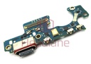 Samsung SM-F741B/U Galaxy Z Flip6 5G Charging Port Flex (EU/UK/USA Version)