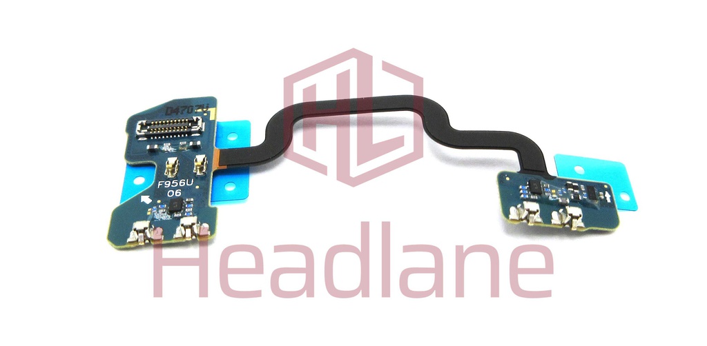Samsung SM-F956 Galaxy Z Fold6 5G Antenna Flex Cable