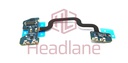 Samsung SM-F956 Galaxy Z Fold6 5G Antenna Flex Cable