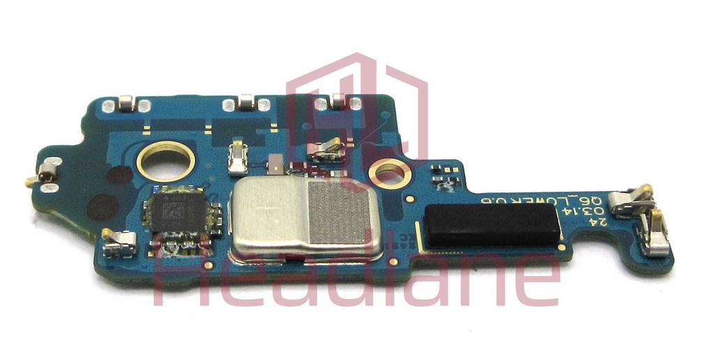 Samsung SM-F956 Galaxy Z Fold6 5G Sub Board