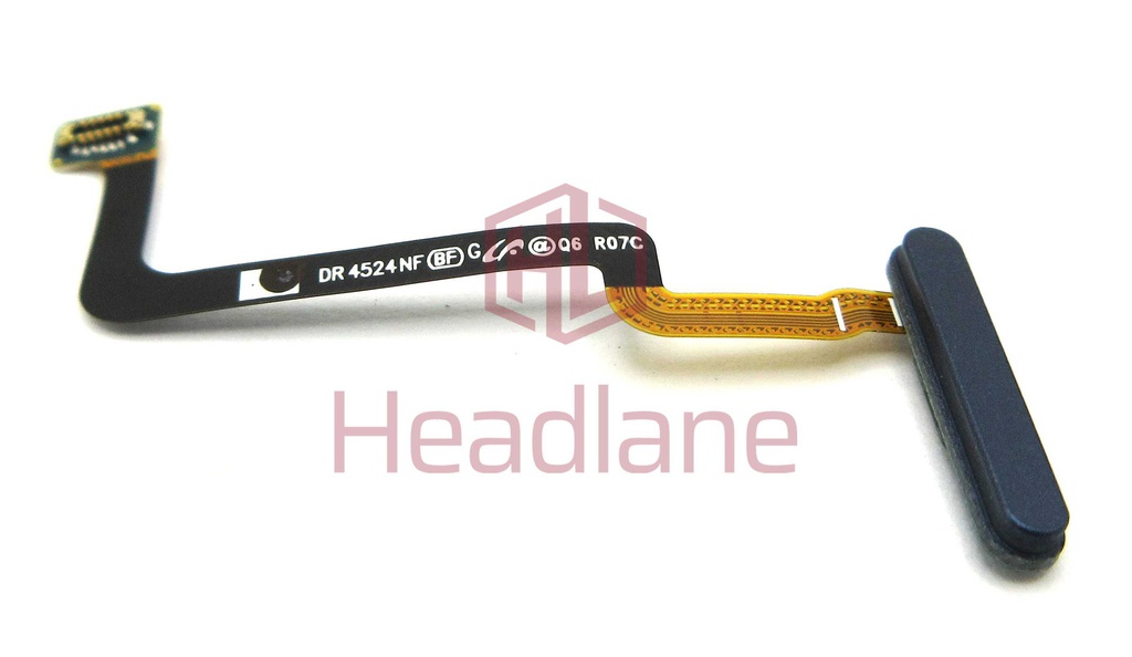 Samsung SM-F956 Galaxy Z Fold6 5G Fingerprint Reader / Sensor - Navy