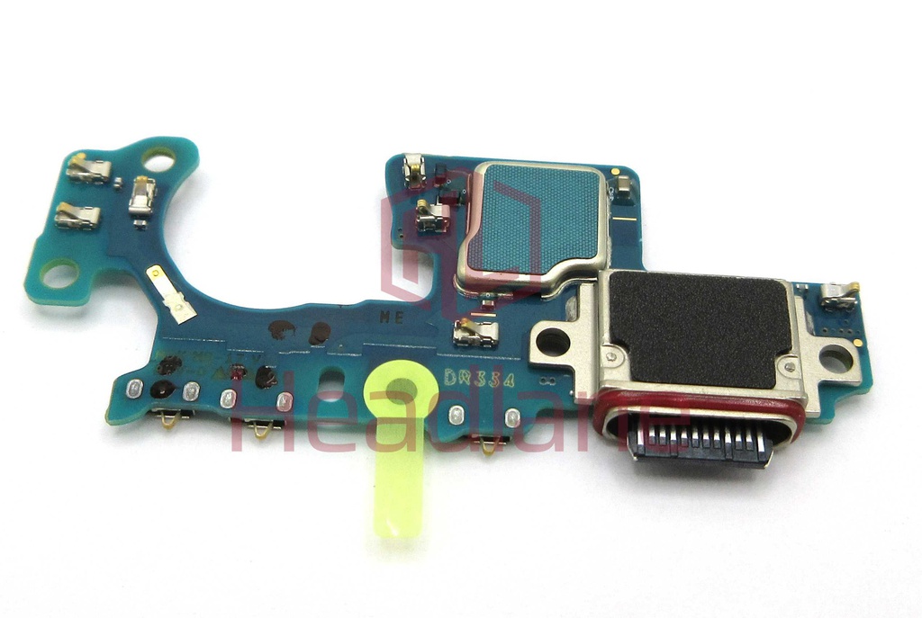 Samsung SM-F731 Galaxy Z Flip5 5G Charging Port Flex (Korea Version)