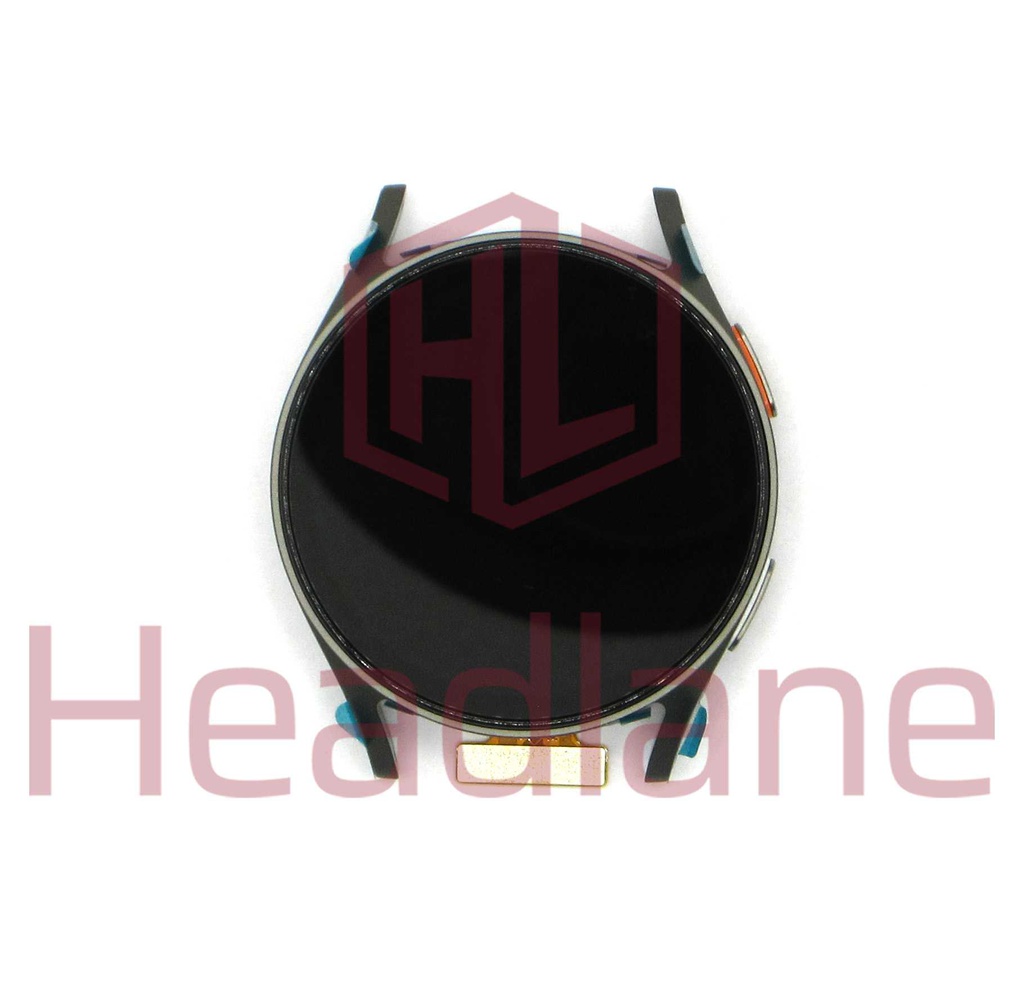 Samsung SM-L300 Galaxy Watch7 40mm (BT) LCD Display / Screen + Touch - Green