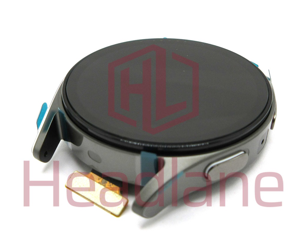 Samsung SM-L305 Galaxy Watch7 40mm (LTE) LCD Display / Screen + Touch - Green