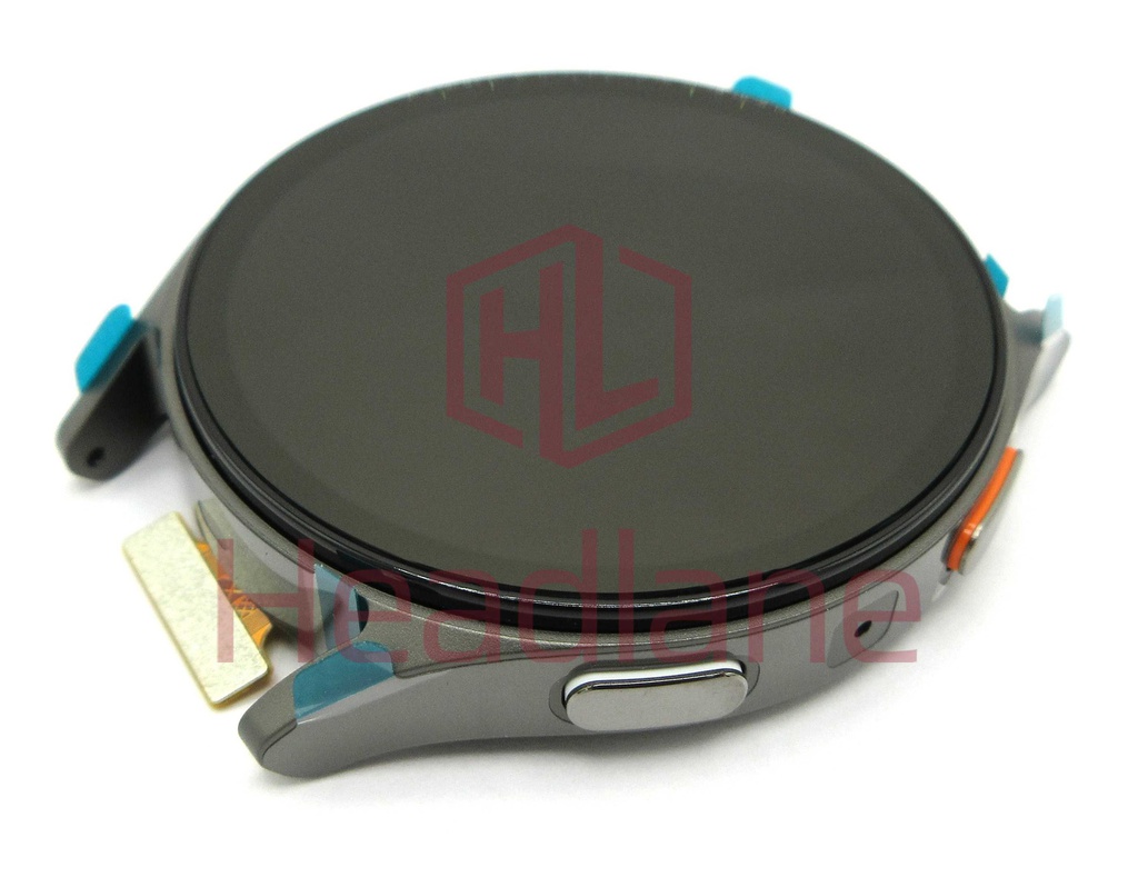 Samsung SM-L315 Galaxy Watch7 44mm (LTE) LCD Display / Screen + Touch - Green