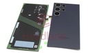 Samsung SM-S928 Galaxy S24 Ultra Back / Battery Cover - Titanium Violet (No Printing)
