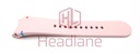 Samsung SM-R861 Galaxy Watch FE Strap - Pink Gold