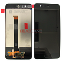 Huawei P10 Plus LCD Display / Screen + Touch - Black/Blue