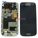 Samsung GT-I9195D Galaxy S4 Mini VE LCD Display / Screen + Touch - Black
