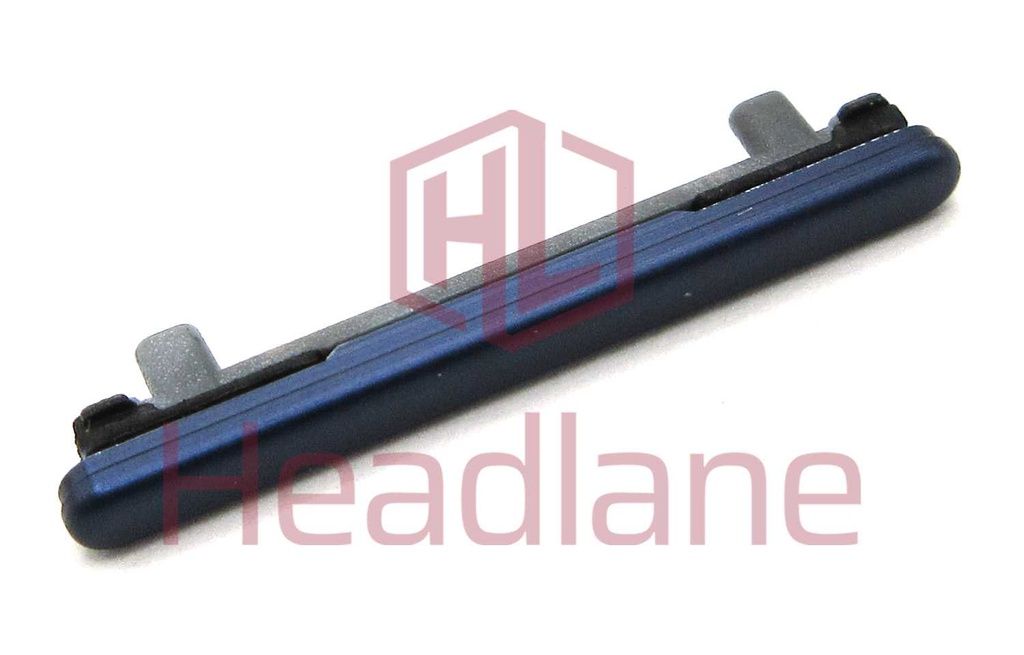 Samsung SM-F956 Galaxy Z Fold6 5G Volume Button / Key - Navy