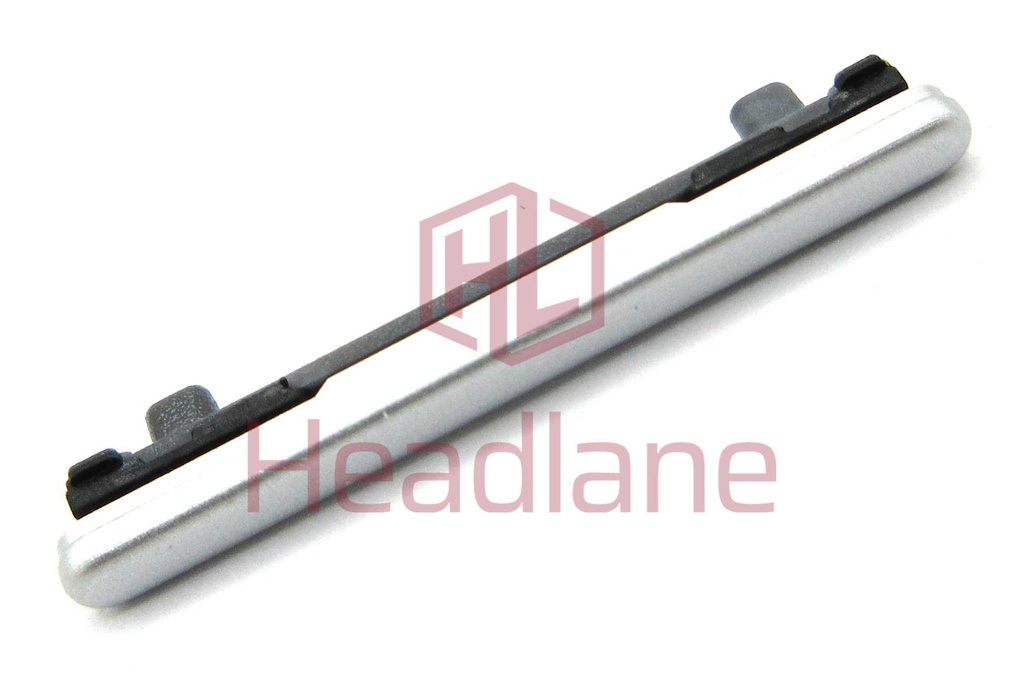 Samsung SM-F956 Galaxy Z Fold6 5G Volume Button / Key - White