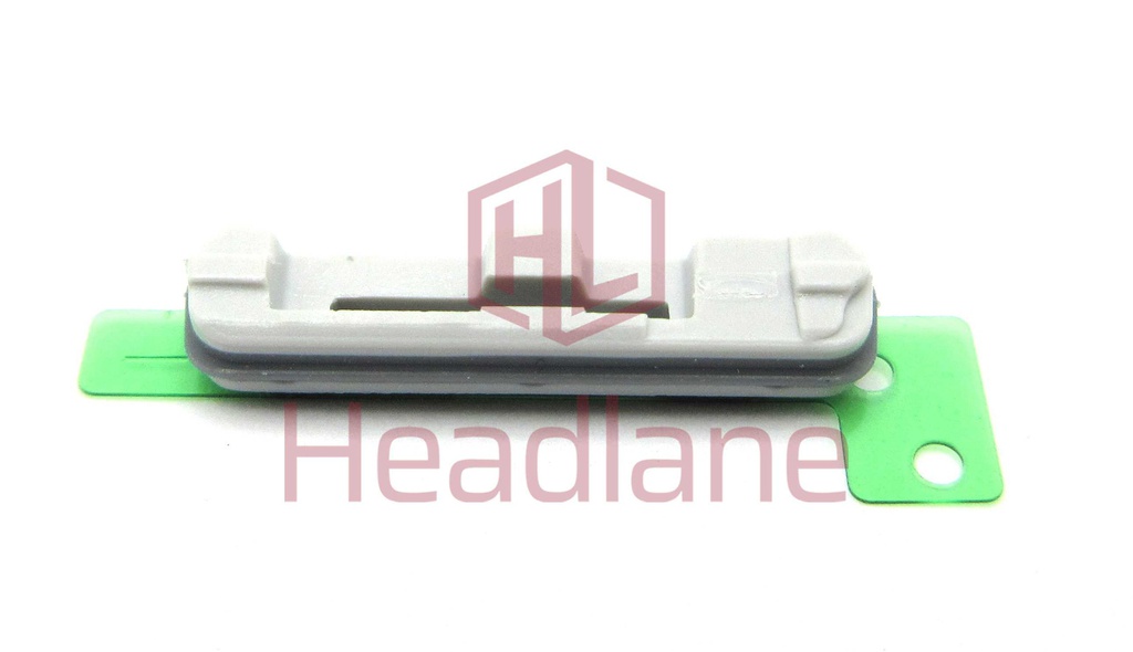 Samsung SM-F956 Galaxy Z Fold6 5G Fingerprint Reader Bracket