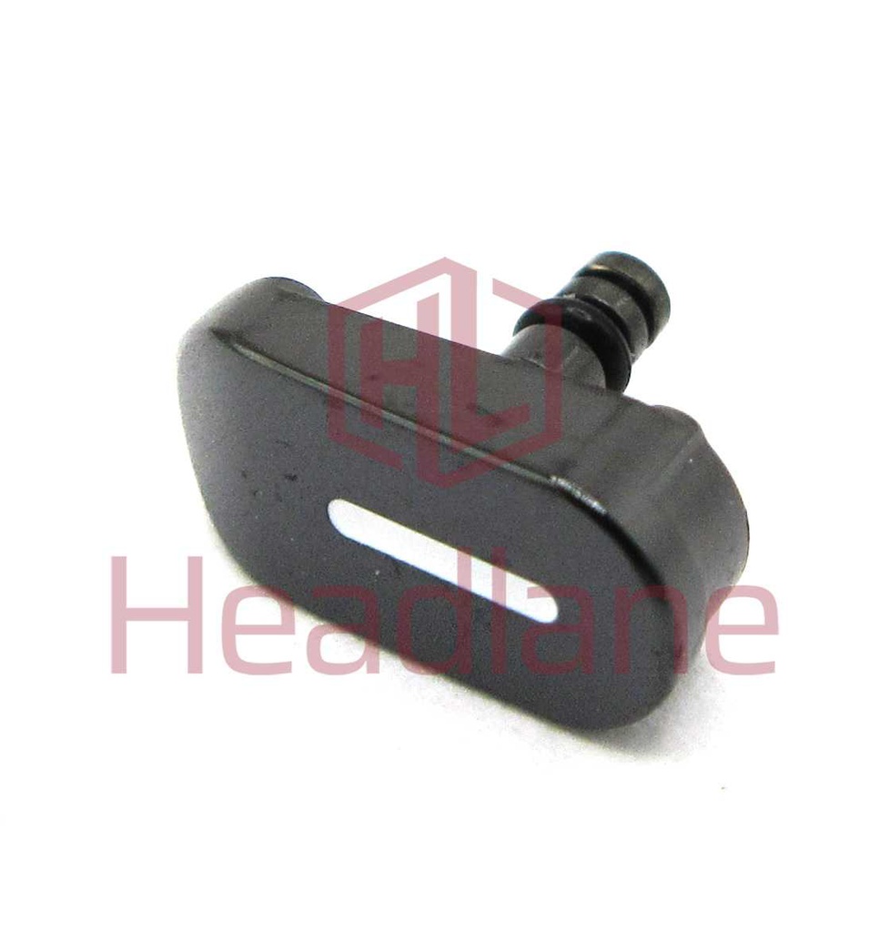 Samsung SM-L705 Galaxy Watch Ultra (LTE) Back Button / Key - Dark Grey / Titanium