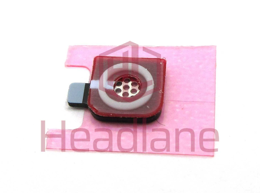 Samsung SM-L300 SM-L305 SM-L310 SM-L315 Galaxy Watch7 Microphone Rubber / Mesh