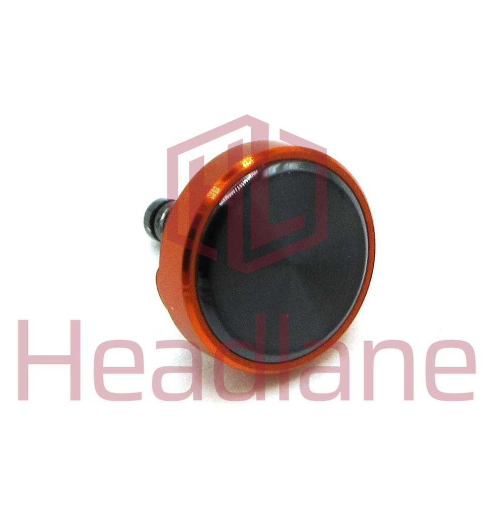 Samsung SM-L705 Galaxy Watch Ultra (LTE) Side Centre Button / Key - Dark Grey / Titanium