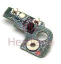 Samsung SM-P615 P619 Galaxy Tab S6 Lite Antenna Sub Board