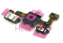 Samsung SM-R850 R855 Galaxy Watch3 (41mm) Microphone / ECG Flex