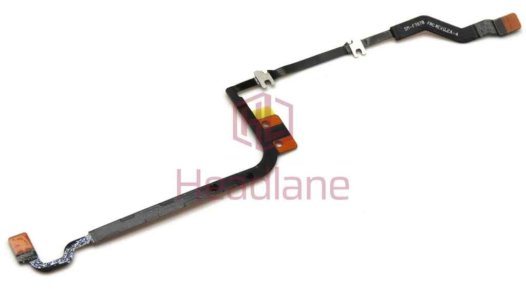 Samsung SM-F707 Galaxy Z Flip 5G FRC Flex Cable