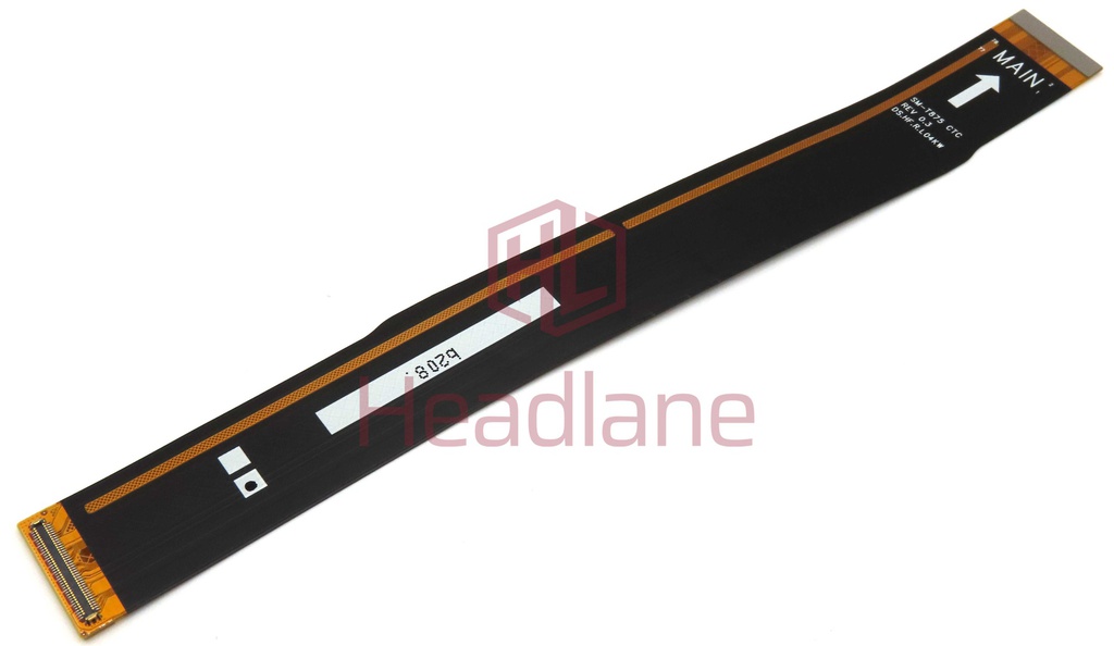 Samsung SM-T870 T875 Galaxy Tab S7 11&quot; Flex Cable