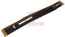 Samsung SM-T870 T875 Galaxy Tab S7 11" Flex Cable