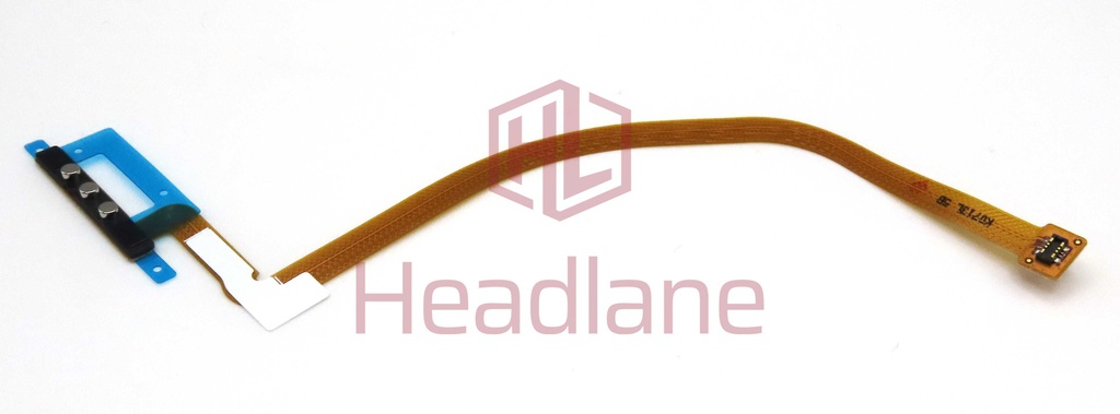 Samsung SM-T870 T875 Galaxy Tab S7 11" POGO Flex Cable