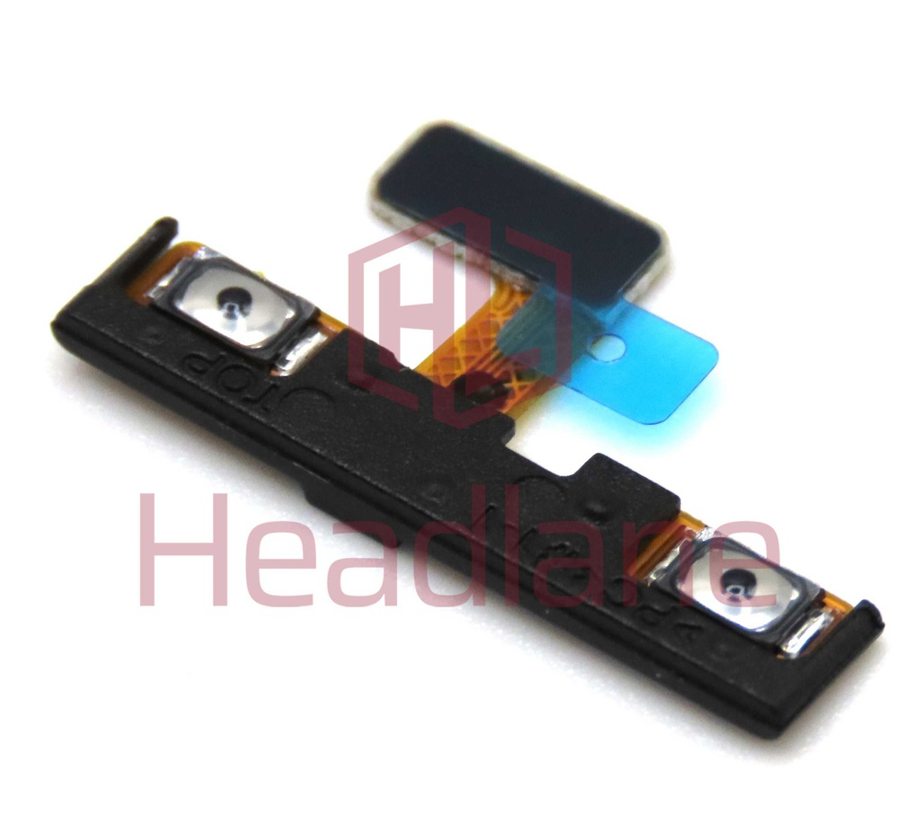 Samsung SM-F916 Galaxy Z Fold2 5G Volume Key Flex