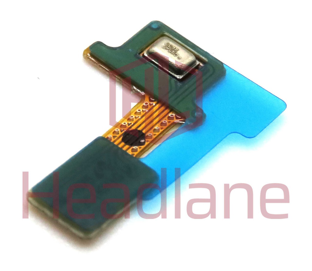 Samsung SM-X300 X306 T575 Galaxy Tab Active5 (WiFi/5G) Active3 Microphone Board