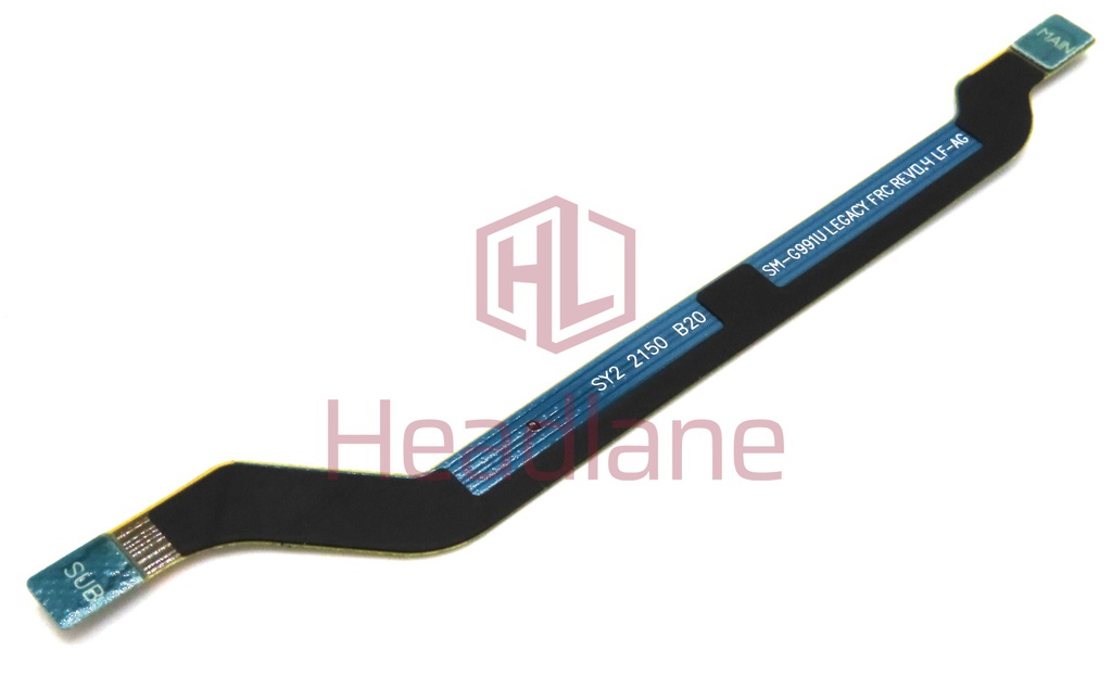 Samsung SM-G991U Galaxy S21 5G FRC Flex Cable (USA Version)